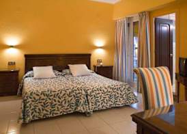 Hotel Rovira 3