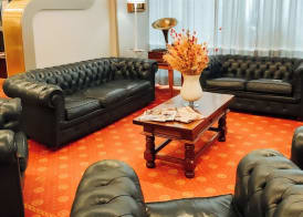 Eurohotel 5