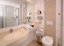 Kurhotel Pyramide Bad Windsheim 5
