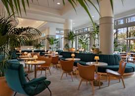 Fairmont Miramar Hotel & Bungalows 5