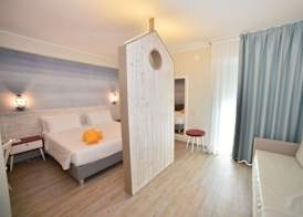 Hotel San Michele 5