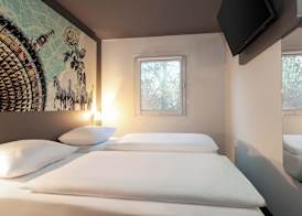B&B HOTEL Berlin Genshagen-Nord 5