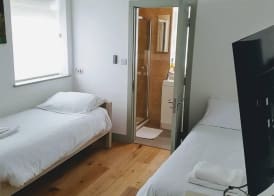 Forest House Hotel 3