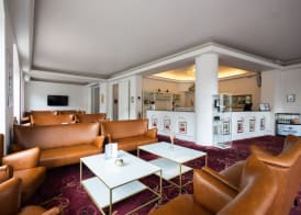 Milling Hotel Saxildhus 5