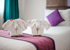 Eurana Boutique Hotel 4