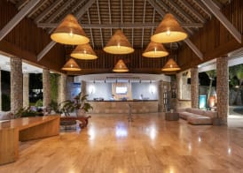 Viva Dominicus Beach by Wyndham, A Trademark All Inclusive 5