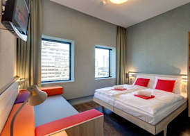 MEININGER Hotel Amsterdam City West 3