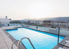 Hotel Soho Boutique Cordoba 3