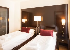 The Levante Rathaus Apartments 5