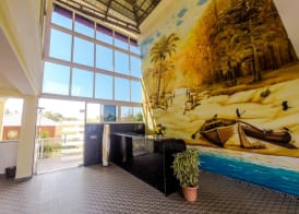 Praia Da Oura Boutique Resort ,Goa 3