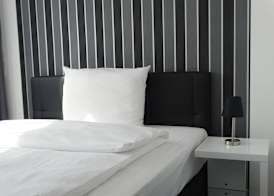 Hotel Stay 5