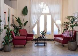 Hotel Massimo 3