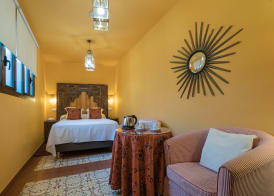 El Rey Moro Hotel Boutique 4