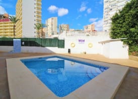 APARTAMENTO LEPANTO 4