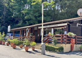 Camping Village Mugello Verde 3