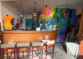 Acacia Boutique Hotel 4