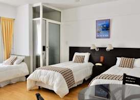 Golf Tower Suites & Apartments 5