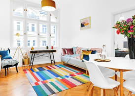 Pytloun Bristol Residence Prague 2