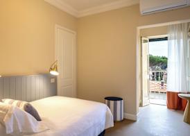 Hotel Sablé 5