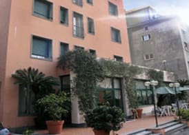 Hotel La Capannina 5