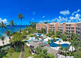 Saint Peter's Bay Luxury Resort and Residences 2