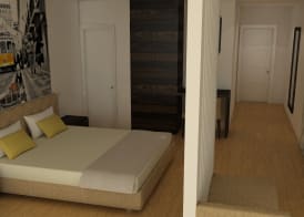 Lisbon City Apartments & Suites by City Hotels 4
