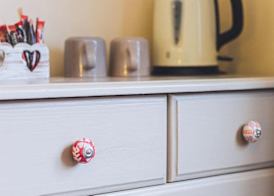 Smarties Guest House 4