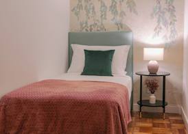 Succeed Campo Pequeno Suites 4
