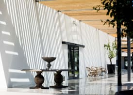 Ramada Resort by Wyndham Bodrum 3