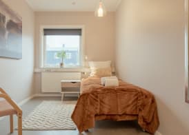 Guesthouse In The Heart Of Tórshavn 3