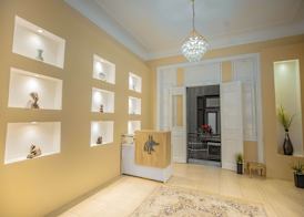 The Square Boutique Hotel 3