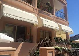 Hotel Villa Gioiosa - Beach & Bistrot 3