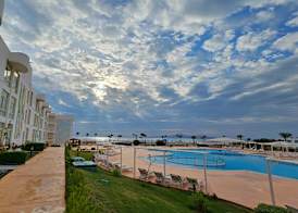 Star Resort & Aqua Park Sharm El-Sheikh 4