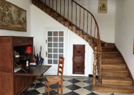 La Maison d'Antan 2