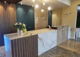 Hotel Oxford 2