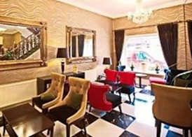 Eviston House Hotel 3