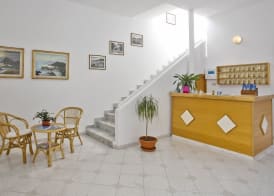 Hotel Villa D'Orta 2