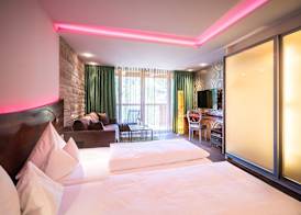 Hotel Krallerhof 3