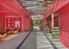 PinkCoco Gili Trawangan - Constant Surprises - for Cool Adults Only 2