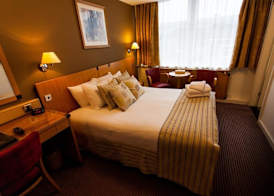 Best Western Sheffield City Centre Cutlers Hotel 2