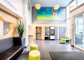 B&B HOTEL Köln-Frechen 2