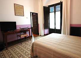 Hotel Casa de los Azulejos 4
