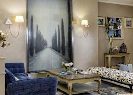 Hotel Daumesnil-Vincennes 4