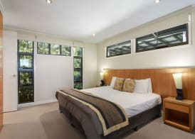 O'Reilly's Rainforest Retreat 5
