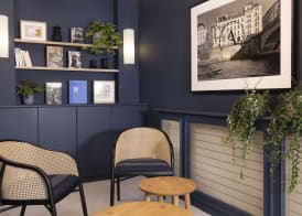 Hotel Abbatial Saint Germain 2