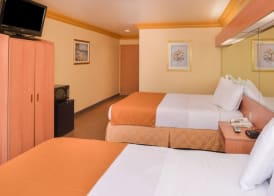 H3 Inn & Suites - LAX Airport - Los Angeles 4