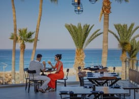 Golden Coast Beach Hotel 2