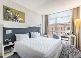 Best Western Premier Hotel Royal Santina 4