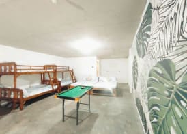 Le Blanc by Arirang Beach Resort 3
