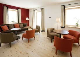 Romantik Hotel Muottas Muragl 3